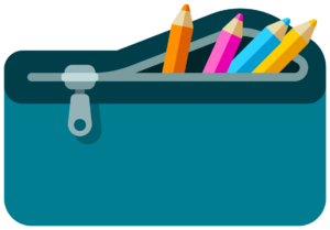 pencil case