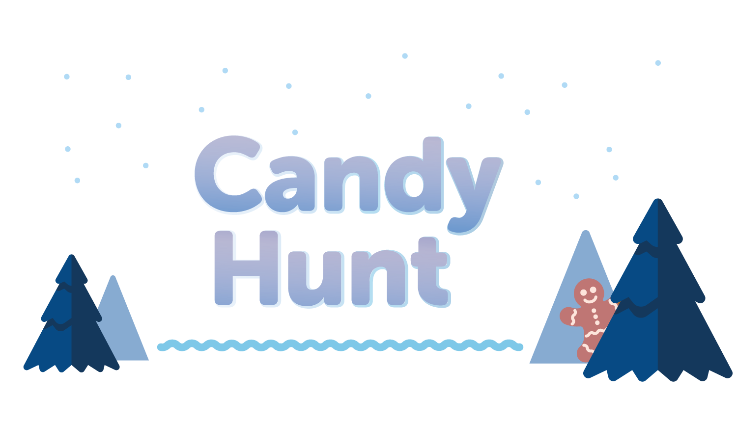 Candy hunt Buzzmath